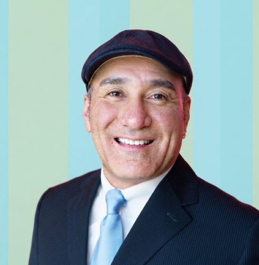 Daniel Montano